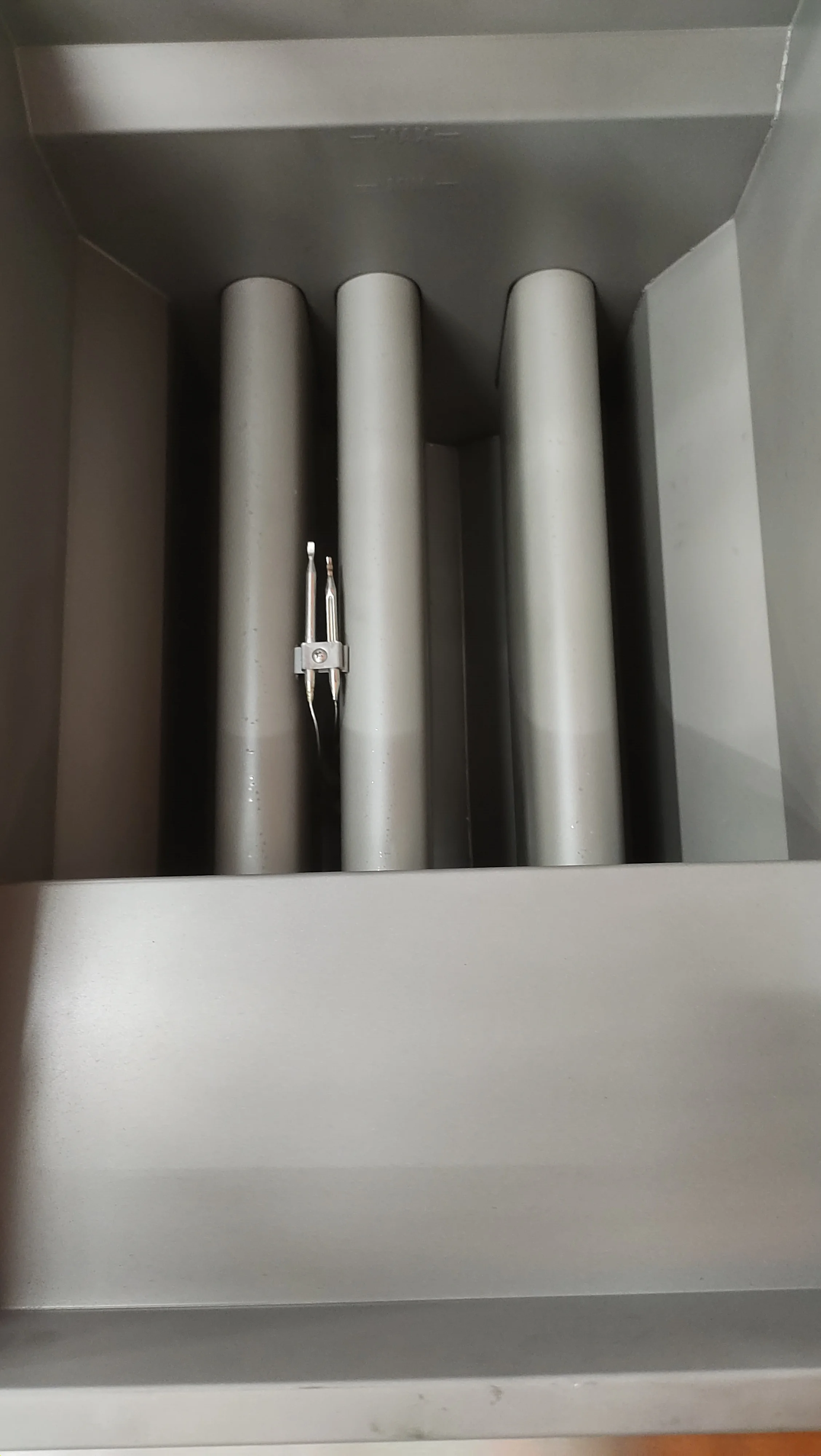 Commercial heavy duty CE approved Propane gas deep fryer food cart