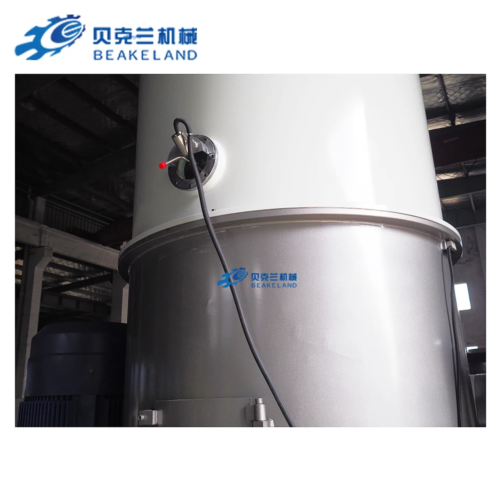 Granules Making Machine PP PE Customized Motor Training Power Controller Technical Parts Sales