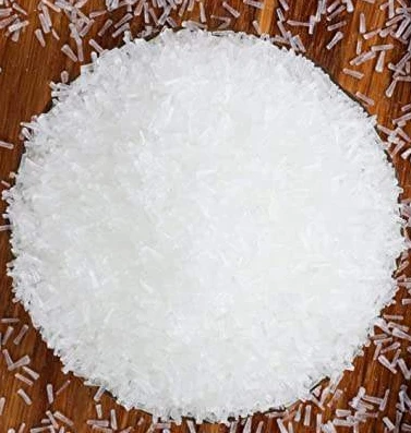 Monosodium Glutamate 20 kg package msg price