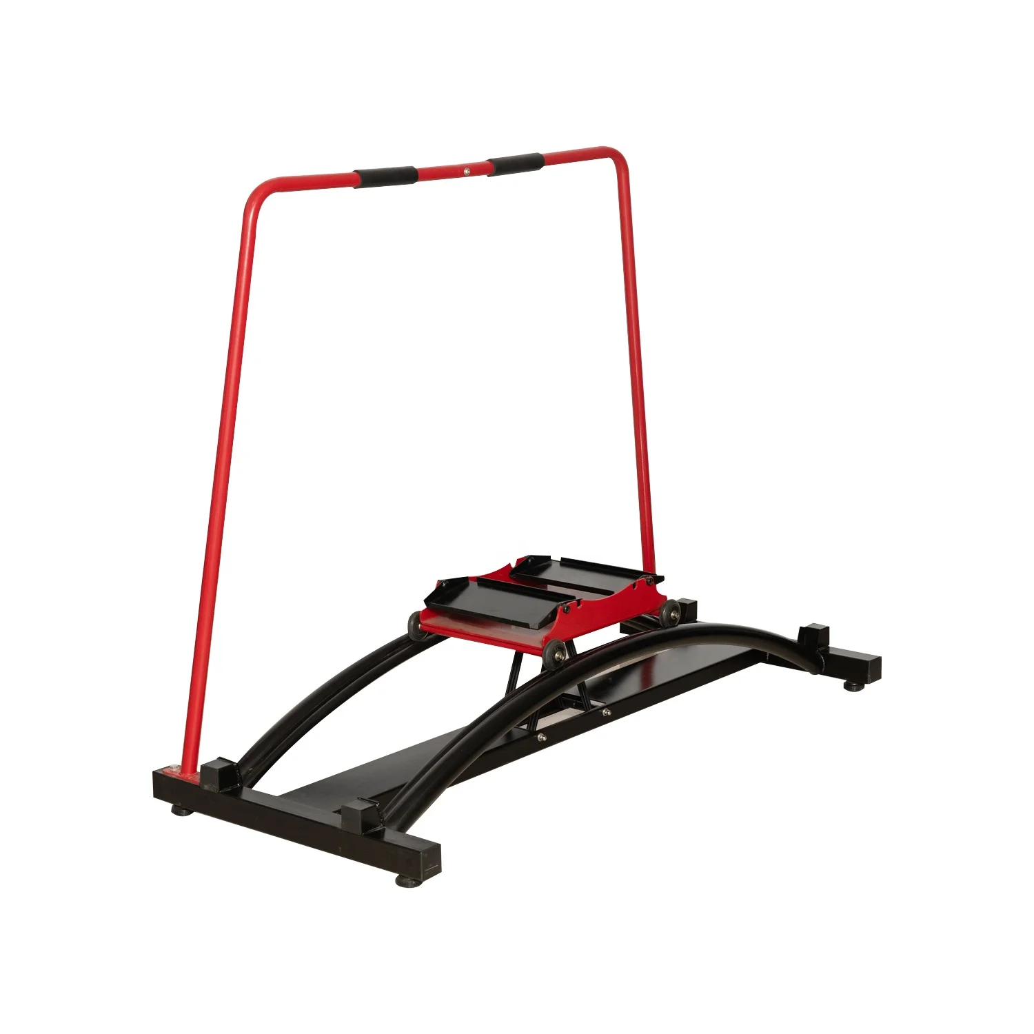 Dezhou XZH  Gym Fitness Equipment Ski Machine High-quality Ski Simulator