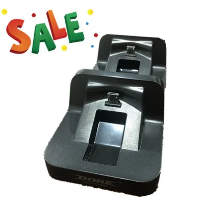
Ps4 Controller Charging Station Factory Price Docking Station For Ps4 Accessories Controller 
