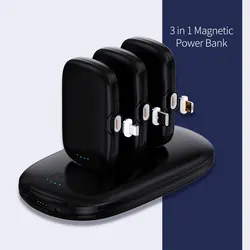 Original rechargeable pocket oem custom logo phone usb fast charging  sharing smart mini power bank