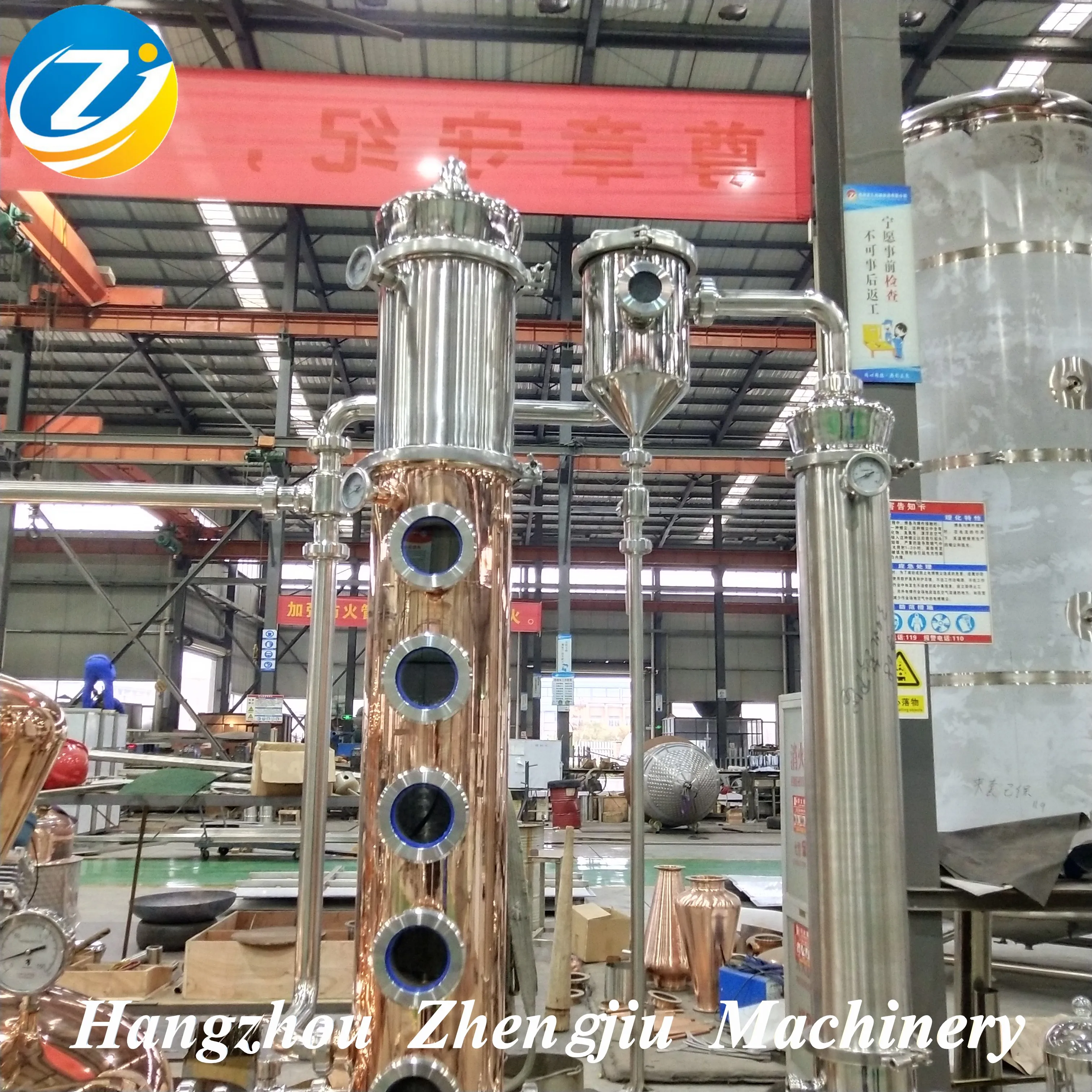 Add to Compare Share vodka whisky rum moonshine gin wine distilling equipment micro home distillery equipment for sale