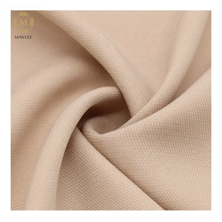 16628 # 97.5% TENCEL 2.5% льняной тканый материал для женских платьев пальто брюк