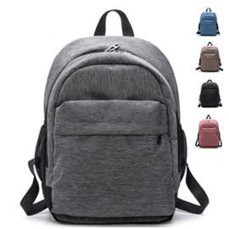 SANFAN Custom Backpack Bag School Travelling Bags Luggage Waterproof Portable Shoulder Anti Theft Laptop Backpacks Factory