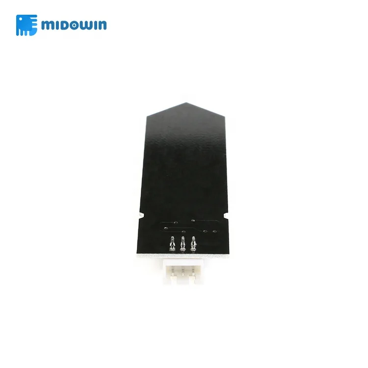 New & Original Corrosion Resistant DIY Electronic For UNO Capacitive Soil Moisture Sensor Module V1.2
