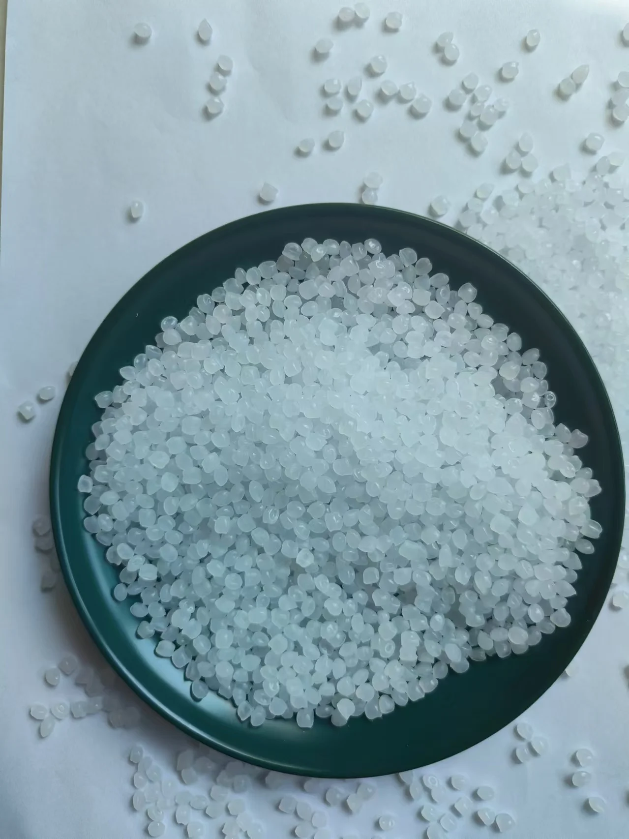 Polyethylene Virgin Polyethylene PE Resin HDPE LDPE MDPE LLDPE Plastic Raw