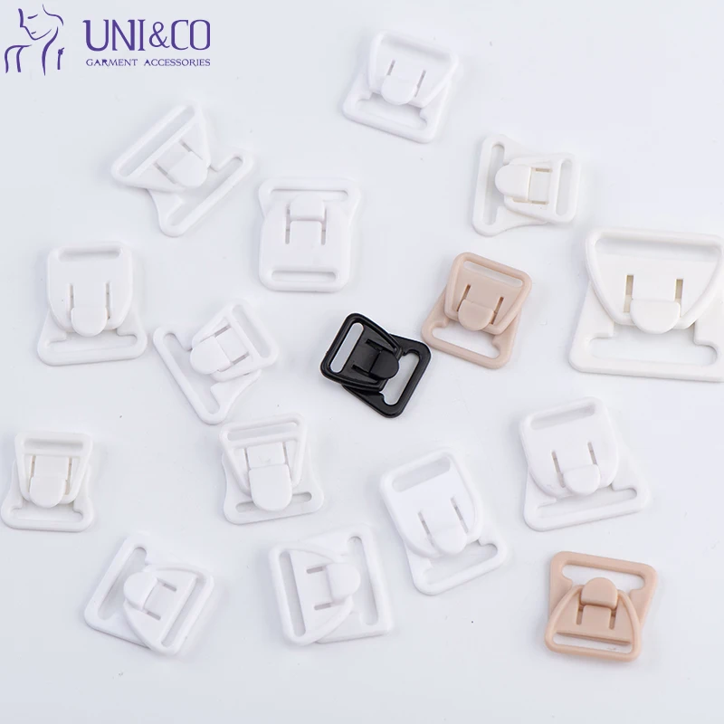 Front Release Maternity Clips 20mm Nursing Bra Clip