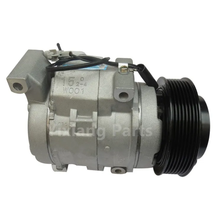 OEM BC447260-8561 447260-8561 88310-0K010 10S15C AC Compressor For Toyota Innova
