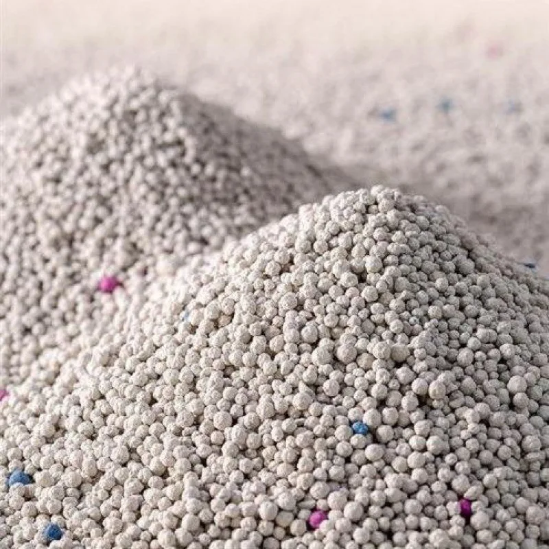 cheap price 5l 10l 25l 4kg 8kg 20kg cat sand Strong Agglomeration And Deodorization Cat Sand Bentonite Cat Litter