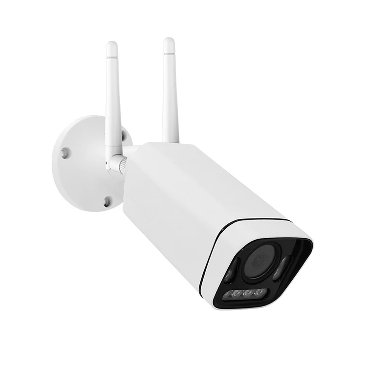 8 Channel H.265 5MP Outdoor POE Bullet IP Security CCTV Camera System