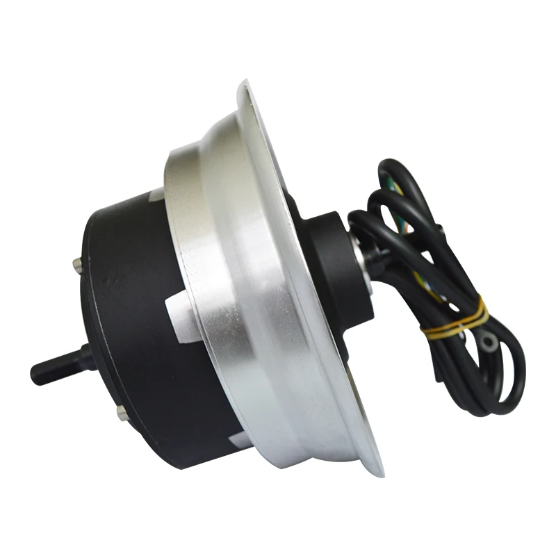 Powerful 60V 3000W Motor for Electric Scooters