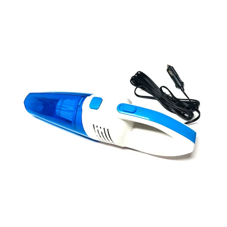 2020 TOPselling best quality 12v DC 120W high pressure handheld car vacuum cleaner high powered portable car vacuum cleaner