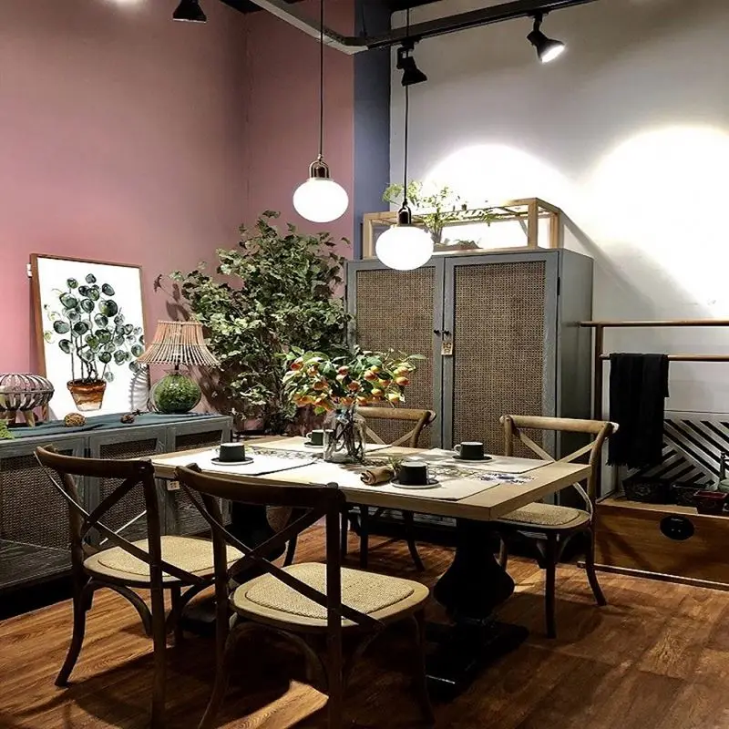 Factory Design Spherical Decoration Mini Glass Chandelier Sputnik Chandelier Modern Pendant Lamps