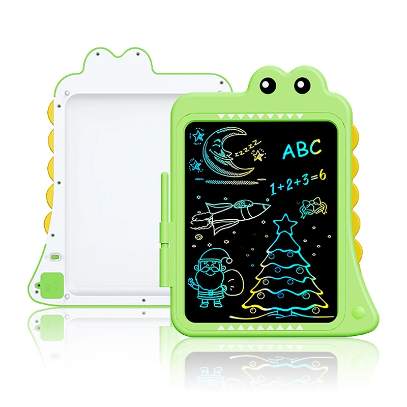 School Supplies Handwriting Lcd Board Digital Notebook Kids Magic Slate Dinosaur Electronic Writing Tablet