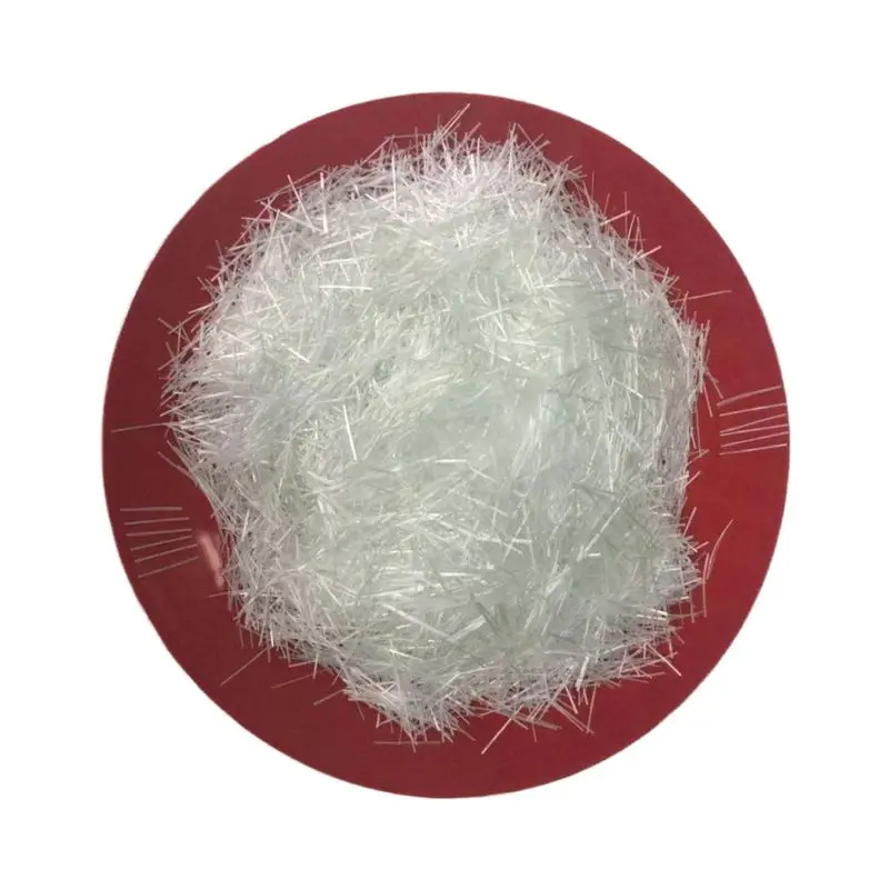 Wholesale ar chopped strands a grade zro2 16.5% alkali resistant fiberglass supplier glass fiber strand in germany