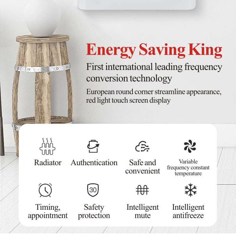 Home Central Heating 16Kw Europe Popular Wall Hung Home Central Heating Combi Electric Heating System Boiler For Underfloor