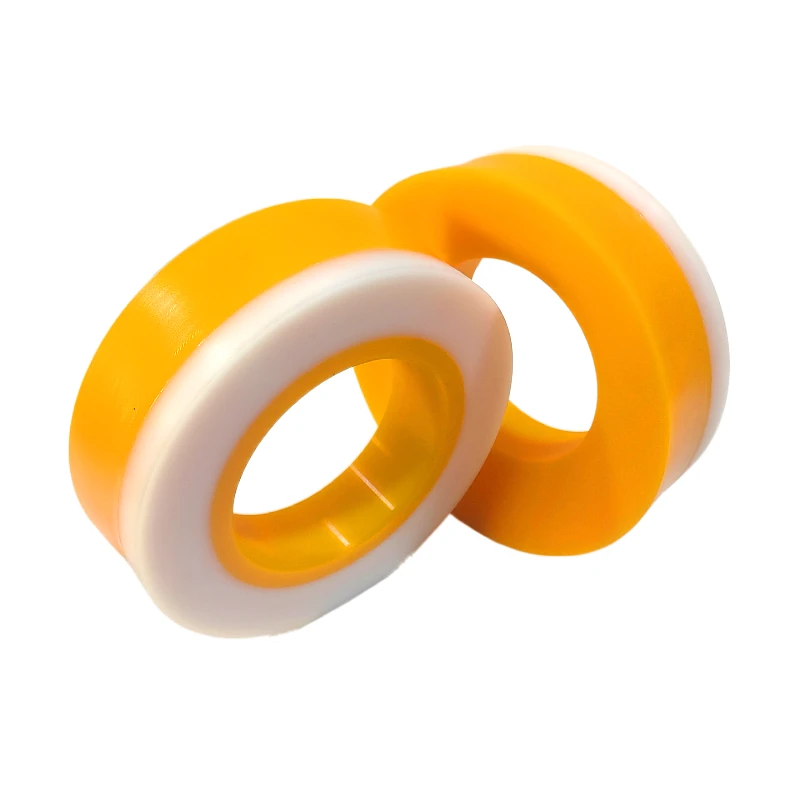 High quality polyurethane piston concrete pump piston