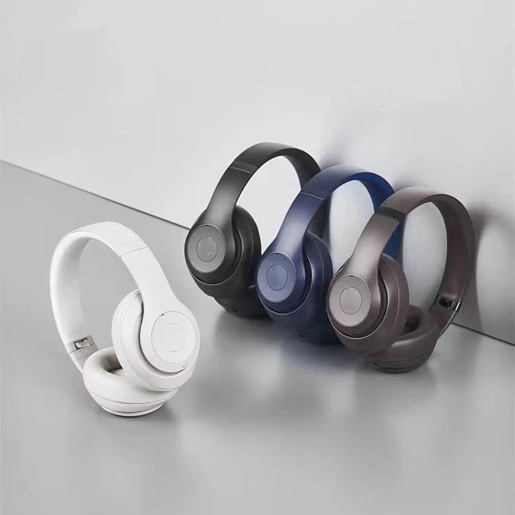 New for the b studio pro Sound Recorder 4 headset Bluetooth Sports gaming portable headphones