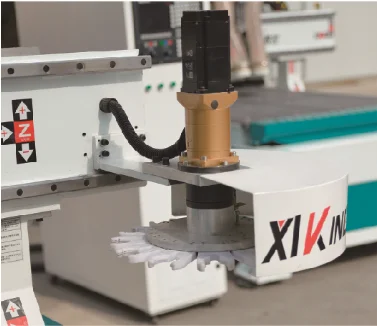 Cabinet CNC-1325 Gantry Nesting CNC/CNC Router/ woodworking machine