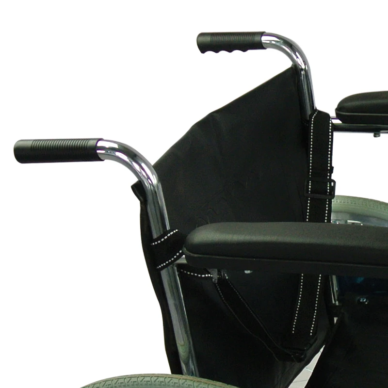 Factory Manufacturers Healthcare Cheap Steel Folding Portable Lightweight Manual Wheelchair