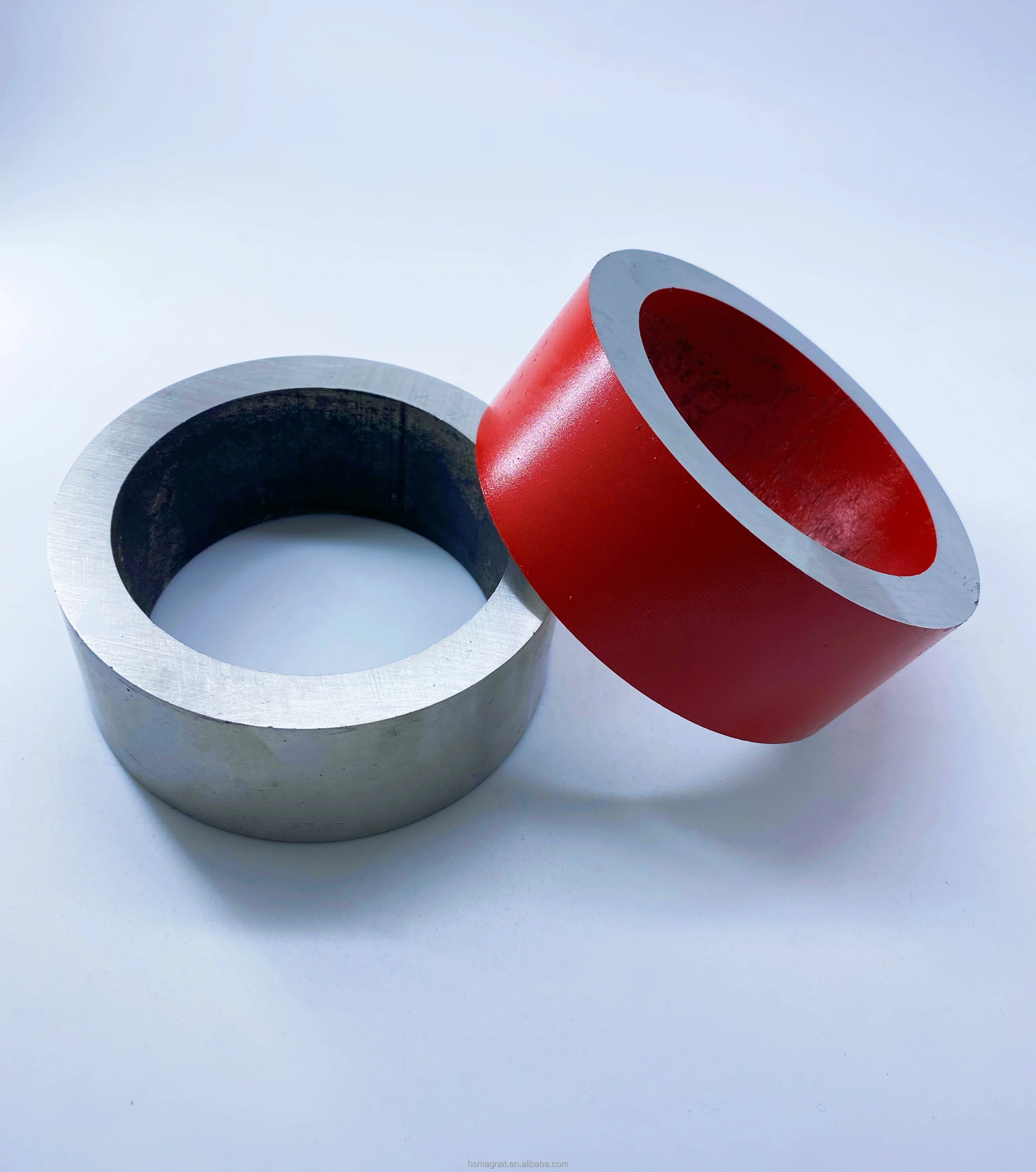 Customized AlNiCo Ring magnet for Alnico Speaker