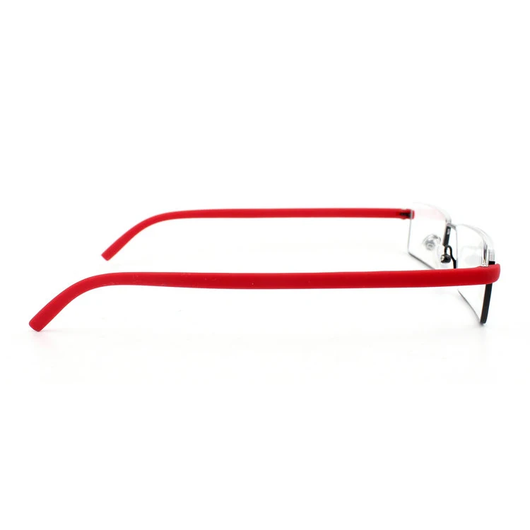 Super September TR90 Presbyopic Glasses Reading Glasses With Cases,Metal Reading Glasses