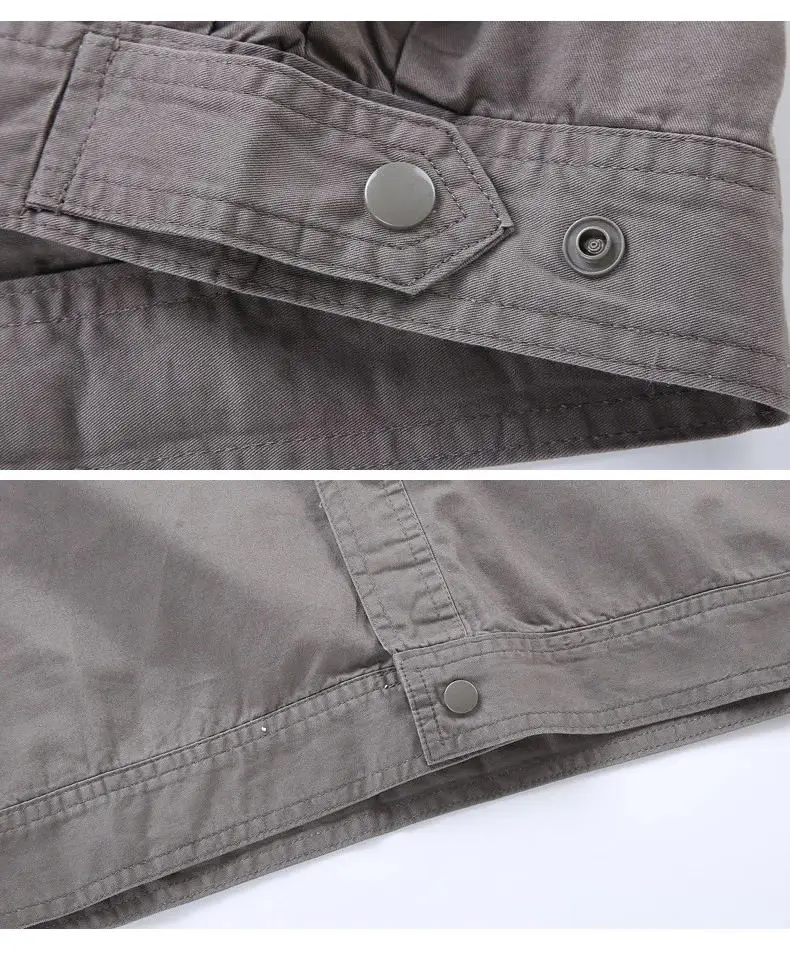 Wholesale Hi Vis Garage Industrial Mechanic Uniform Engineering Uniform Overalls Workwear