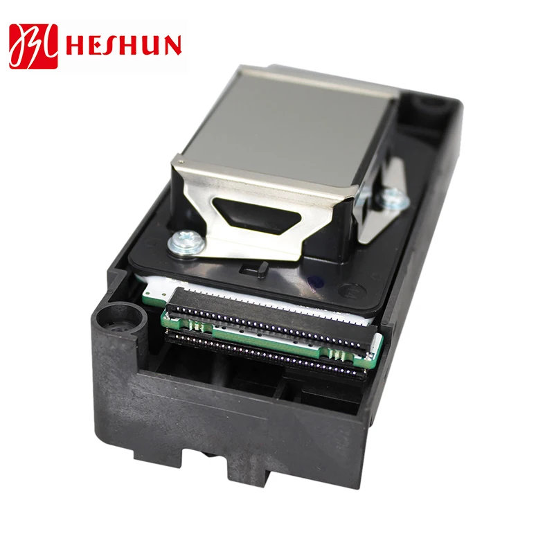 HESHUN original DX5 printhead Print Head For Eps F186000 F160010 F158000 F187000 printer head dx5