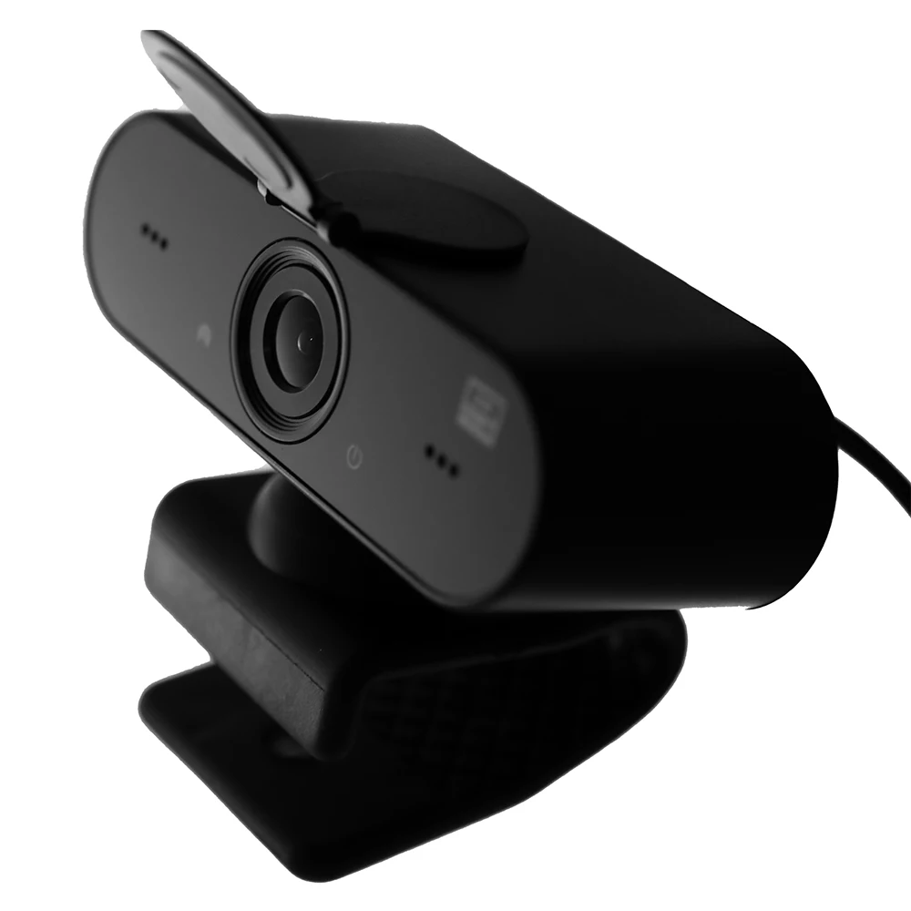 
400MP 2K Best Web Camera With Microphone HD 1080 Custom Logo 