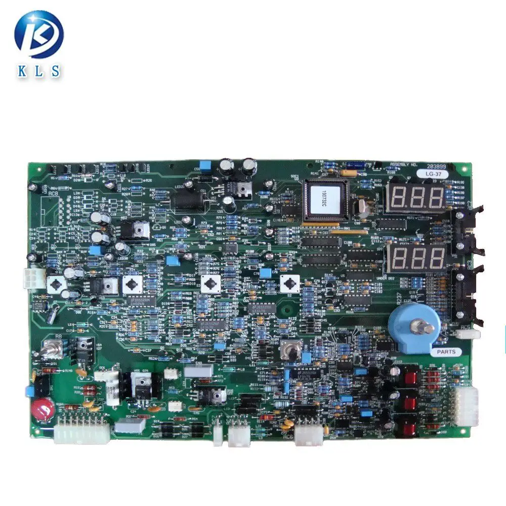 Pcba Assembly Multilayer Pcb Electronics Device Watt Driver Speaker Parts With Pcba Board