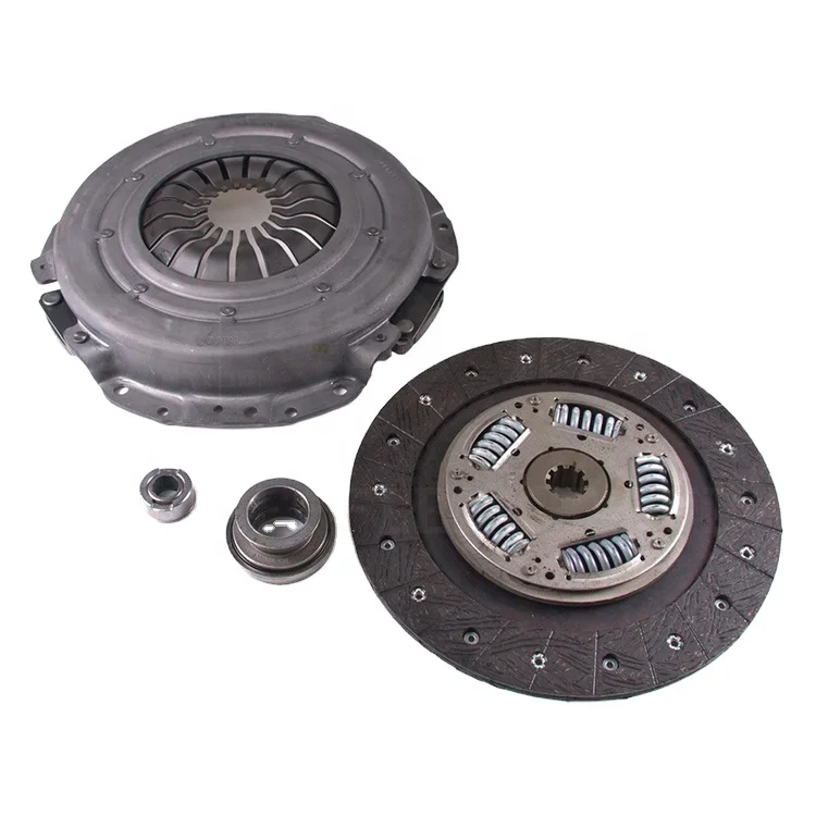 Clutch Kit For Ssangyong Actyon Kyron Korando Musso Nomad Rexton Rodius Stavic Tivoli Rexton W Tivolan