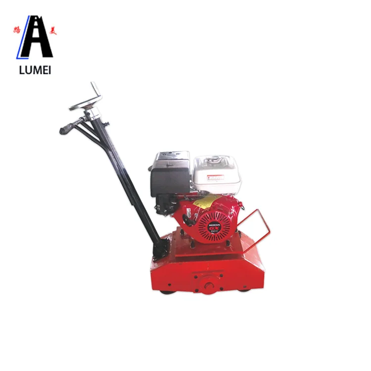 
Road Line Removal Machine Traffic Line Remover 