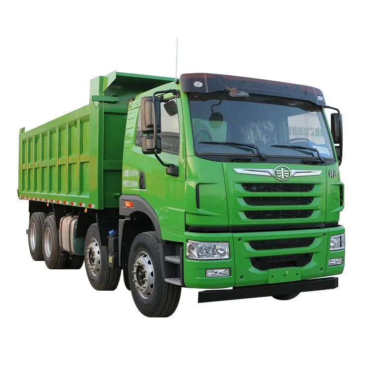Низкая цена китайский грузовик самосвал 8х4 12 wheeler самосвал Мерседес Бенц