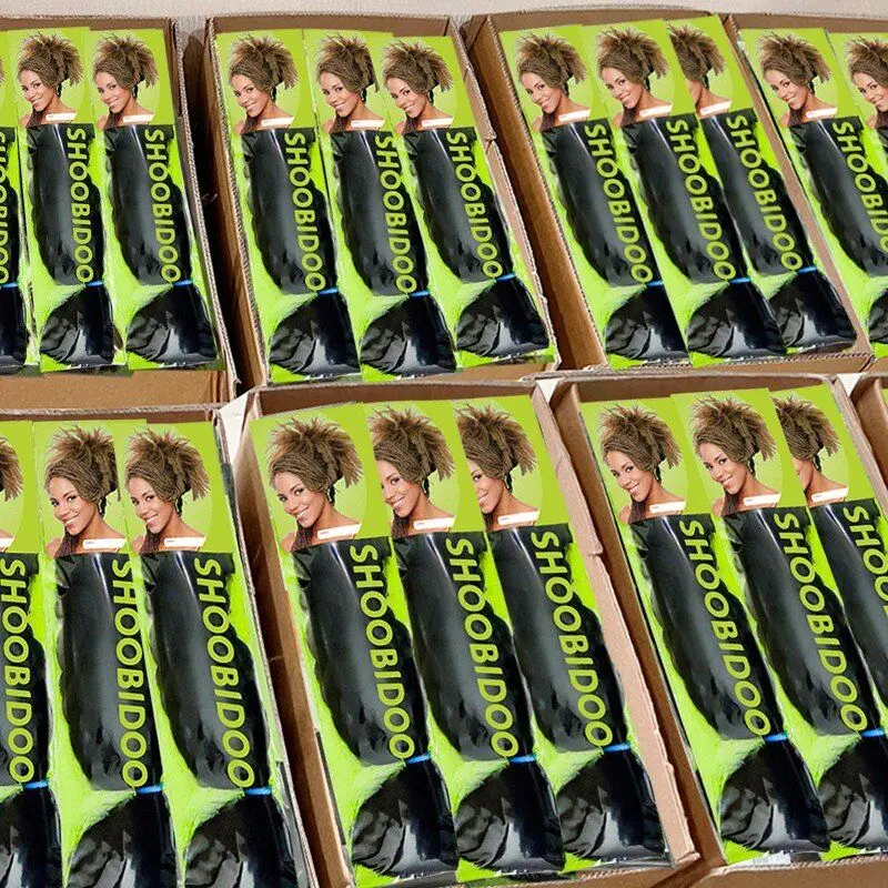 Free Sample Extension kanekalons for African Hair Expression 24in82in Ombre Jumbo Braid Pre Stretched Synthetic Braiding Hair
