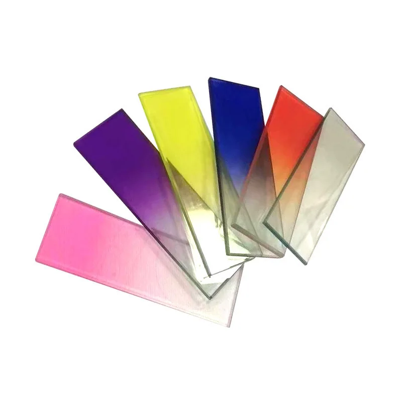 8mm Ceramic Glass Cooktop/black Frit