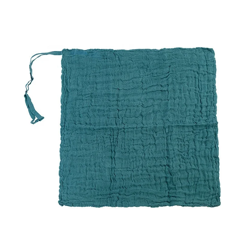 45cmx45cm 8ply sponges cotton abdominal pad lap sponge