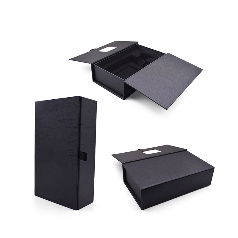Wholesale Custom Colors Packaging All Kinds Of Size L XL XXL Packaging Iget Gift Boxes With Logo