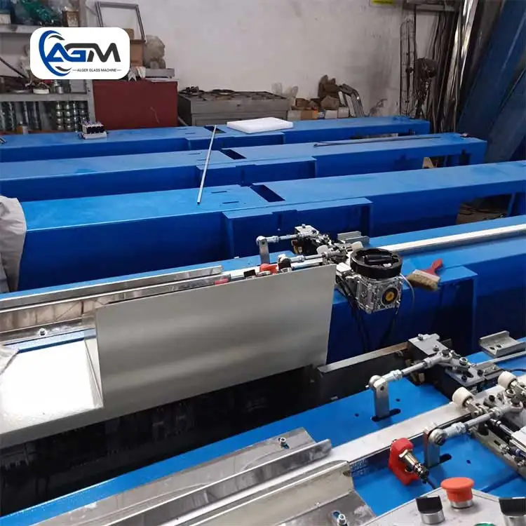 Insulating Glass Butyl Extruder Machine