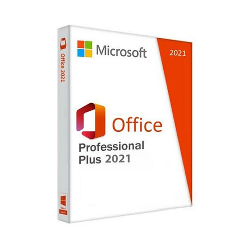 Microsoft Office 2021 professional pro 100% online activation key Office 2021 pro plus send by Email