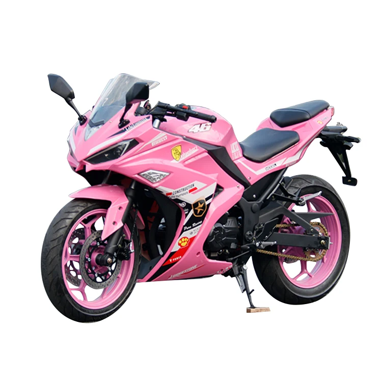 
Attractive price new type custom new racing motorcycles V6 