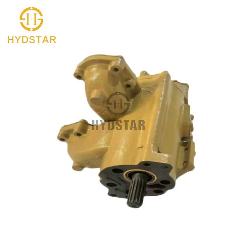 For Caterpillar Truck 789C 789D Model Hydraulic Gear Pumps High Quality Hydraulic Gear Pump 161-7340 1617340