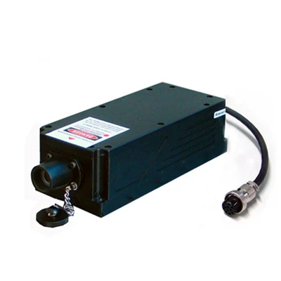473nm CW Blue DPSS Laser Module