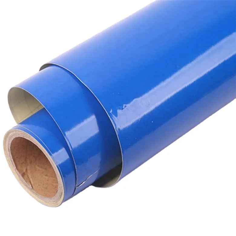 3100 белый отражающий виниловый лист коммерческого класса для вывески