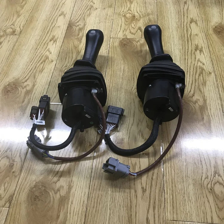 construction machinery QUY250 crane 4THEC5-1X/YU425 Joystick 08351667