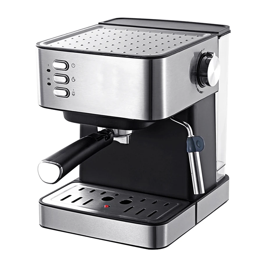 
15 bar cappuccino coffee machine 