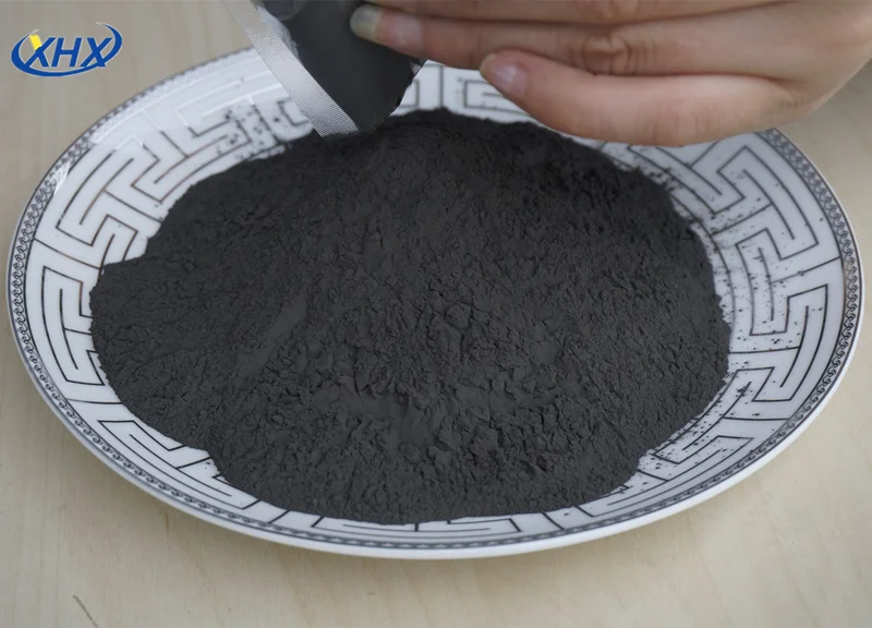 Высокочистый порошок дисульфида молибдена по лучшей цене cas 1317-33-5