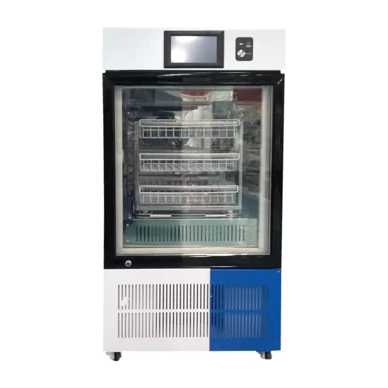 OLABO Hospital Platelet Agitator Incubator with Agitator Platelet Incubator Constant Temperature Platelet Agitator Incubator