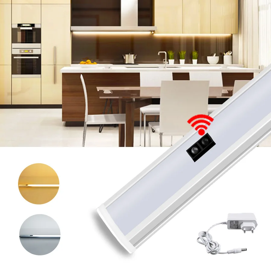  Специальное горячее предложение ночник с движением для шкафа Kitchensensor датчиком движения светодиодные сенсорные