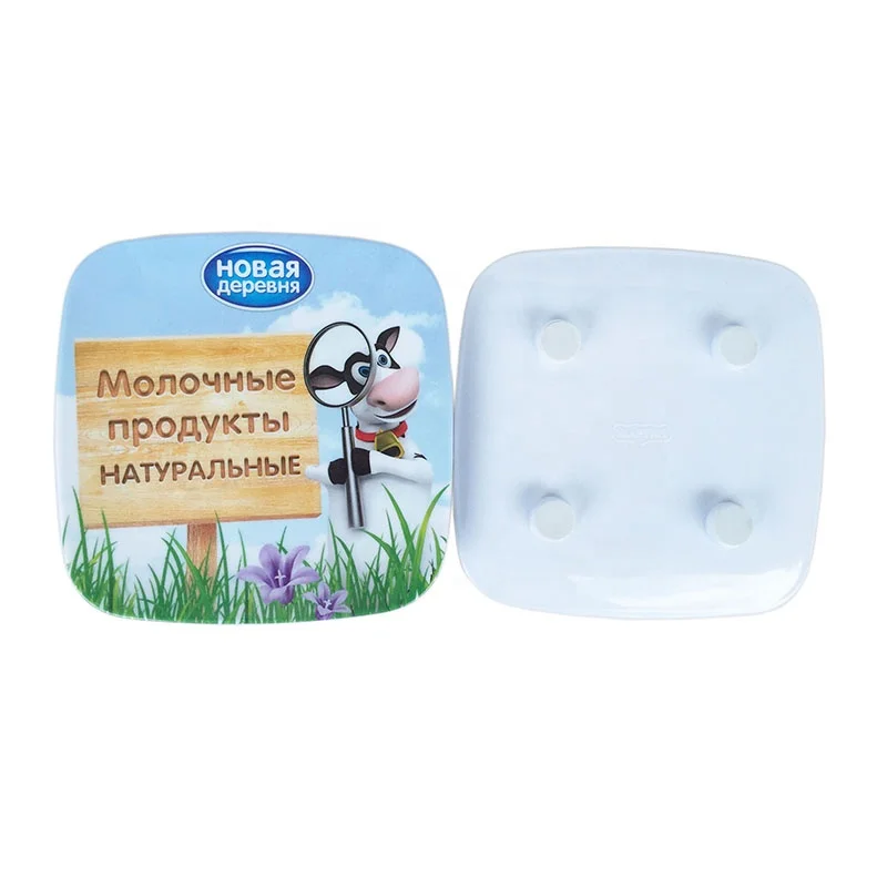 Factory Wholesale Custom Melamine Coin Tray Sample Free Multipurpose Tray